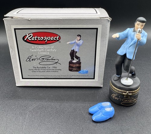 Elvis presley the rockabilly - elvis,