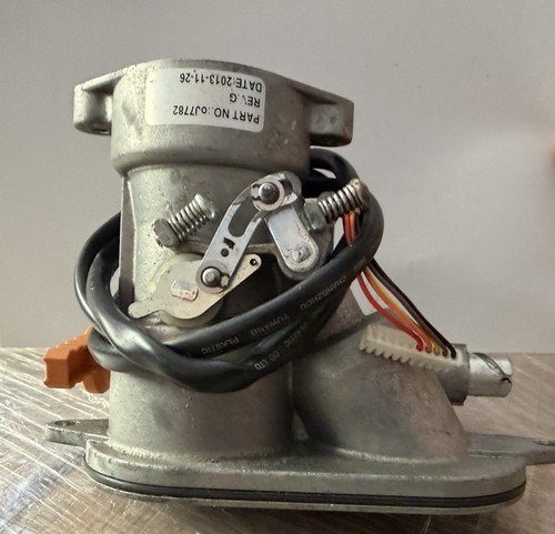 Generac 0j7782 mixer assembly - generac,