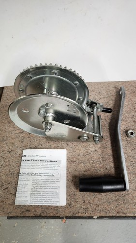 Fulton t1801 1800 trailer - fulton,