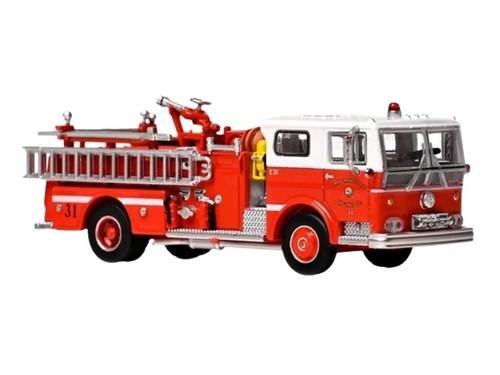 1974 ward lafrance fire - 1974,
