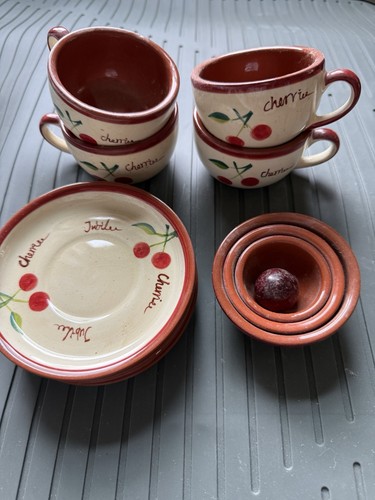 Boyds bearware pottery works - bearware,