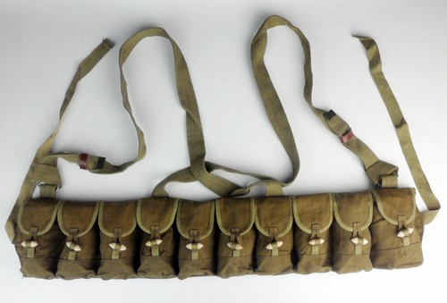 Original chinese army type - original, 56