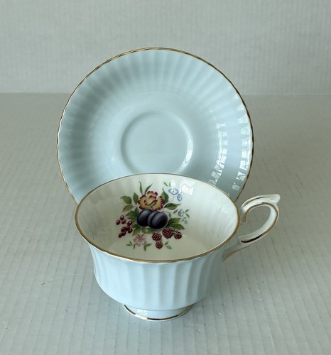 Paragon bone china teacup - china,