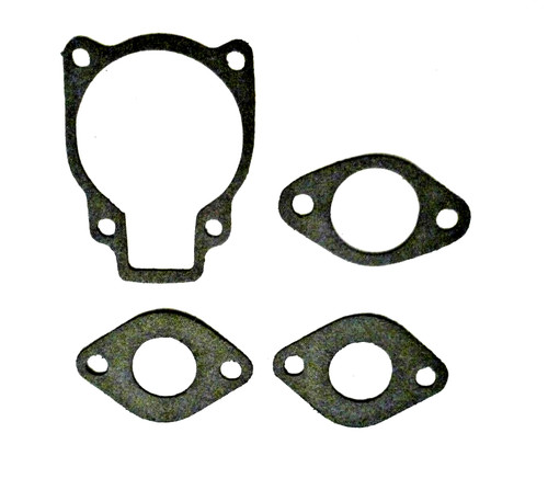 Carburetor gaskets for toro - carburetor,