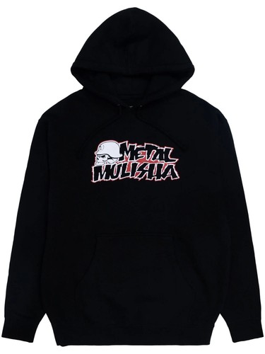 Metal mulisha men corpo - men's,