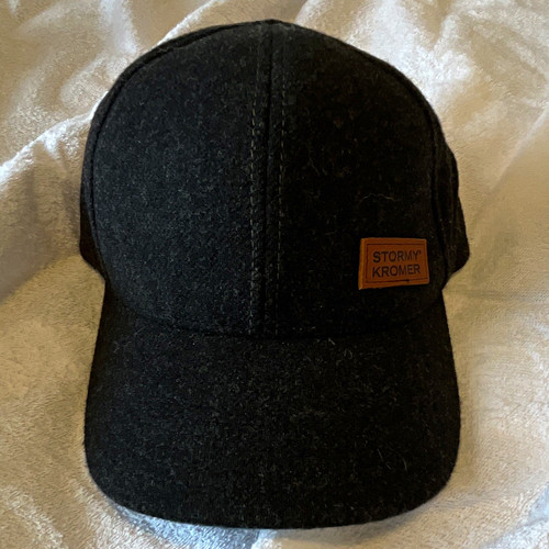 Stormy kromer men black - men's,