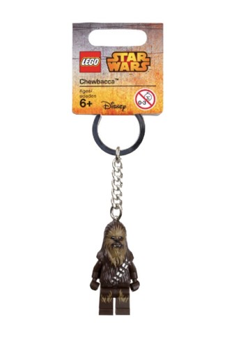 Lego star wars chewbacca - lego,