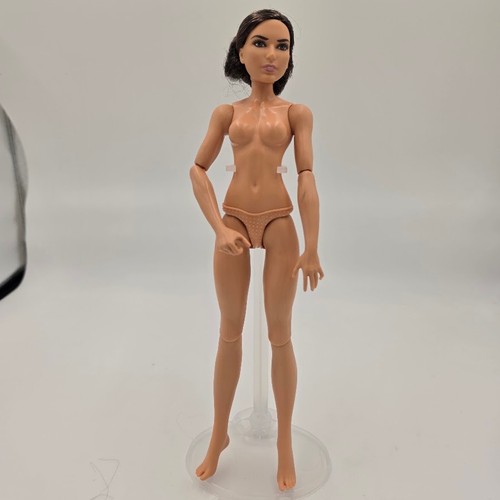 Nude mattel wonder woman - nude,