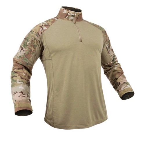 Crye precision combat shirt - combat,