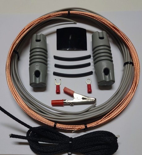 Shortwave radio antenna small - shortwave,