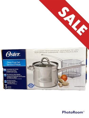 New oster sangerfield deep - new,