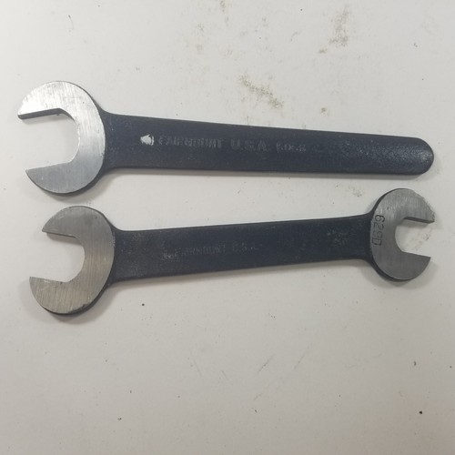 Vintage fairmount dual open - fairmount,