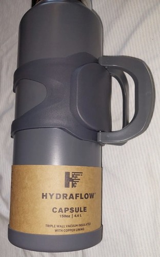 Hydraflow capsule everyday - hydraflow,