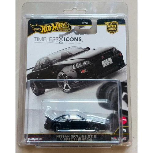 Hot wheels 2025 timeless - 2025,