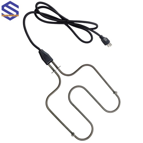 116 7000 electric heating - electric,