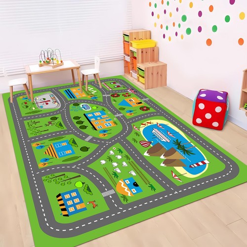 Kids playmat large - kids,