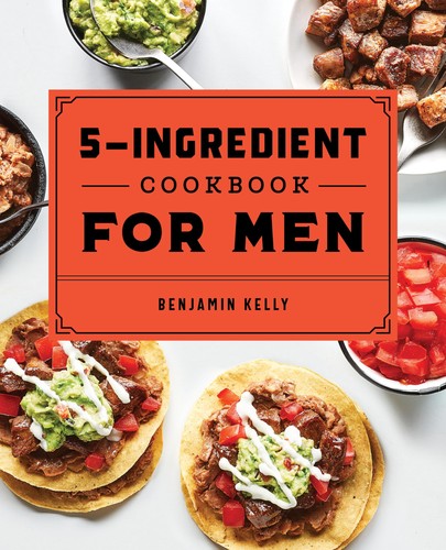The ingredient cookbook for - the,
