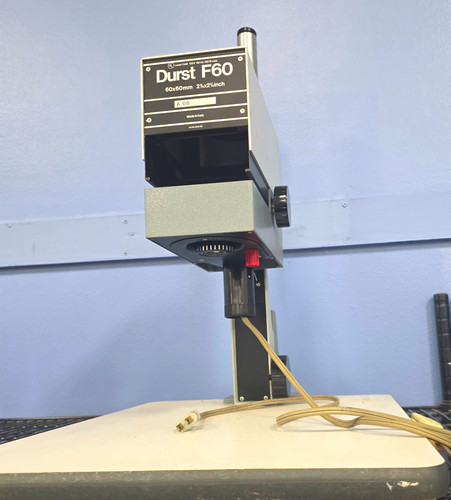 Durst f60 darkroom photo - darkroom,