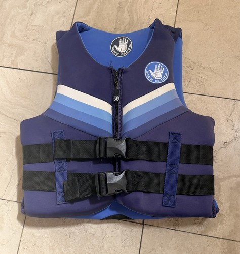Body glove youth - life, jacket
