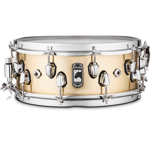 Mapex black panther metallion - black,