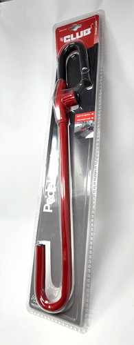 New the club cl303 pedal - the,