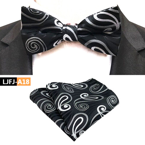 Mens pre tied - mens, pre-tied