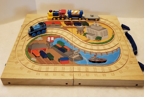 Thomas compatible wooden - thomas,