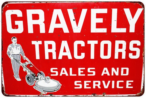 Gravely tractors sales - gravely,