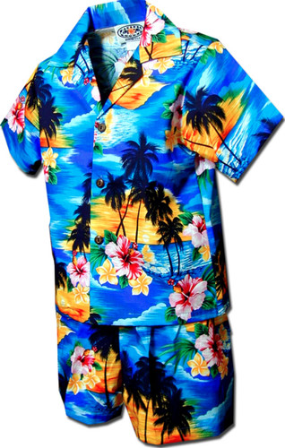 Pacific legend boys - legend,