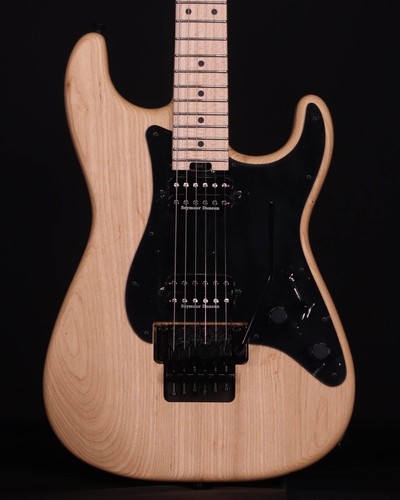 Charvel pro mod cal style - style, 1