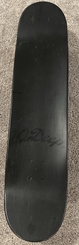 10deep skateboard deck - skateboard,