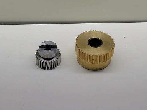 Penn main gear - gear, kit