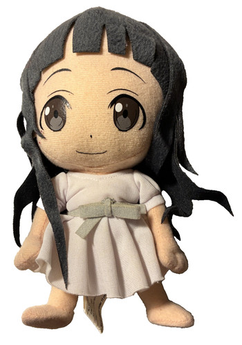 Sword art online yui - sword,
