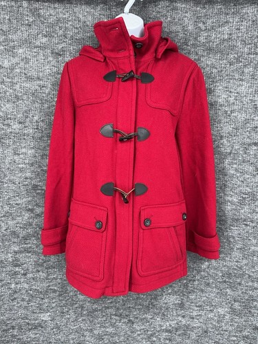 Eddie bauer coat - bauer, large