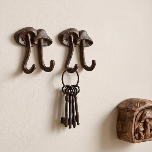 Set mushroom wall - set,