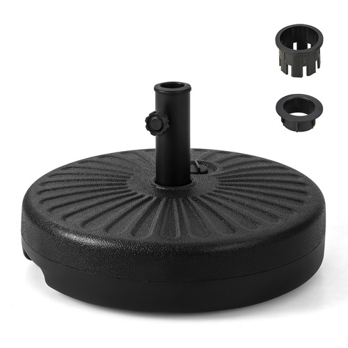 Patio fillable round - 20",