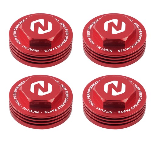 4pcs engine tappet valve cover - valve,