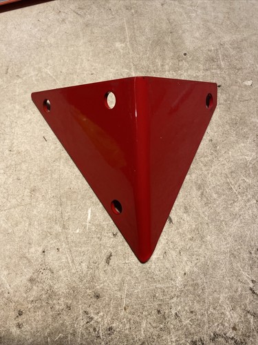 Giant vac caster bracket - giant,