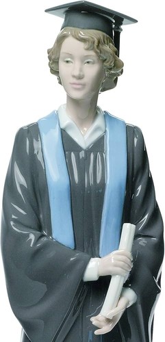 New lladro 8396 porcelain - new,