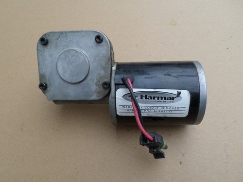 Harmar scooter hoist - harmar,