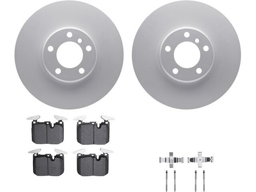 19gh31j front brake pad - front,