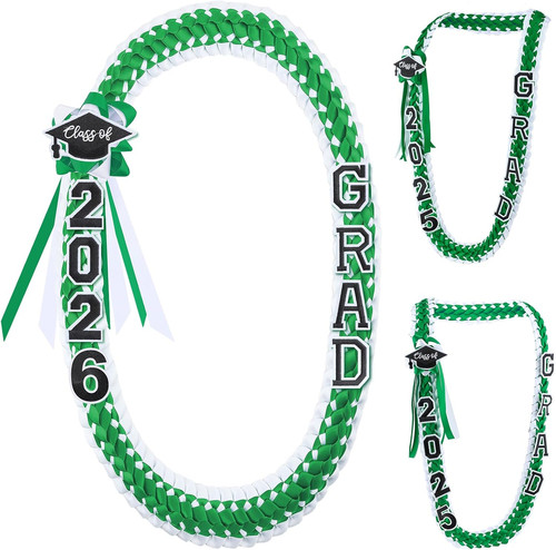 2026 graduation leis class - graduation,