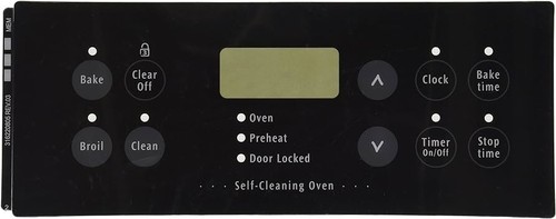 Erp touchpad overlay for - erp,