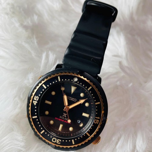 Excellent seiko prospex - excellent,