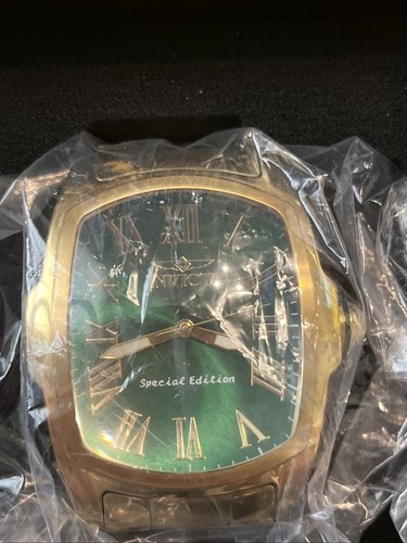 Invicta men lupah 47mm - men's,