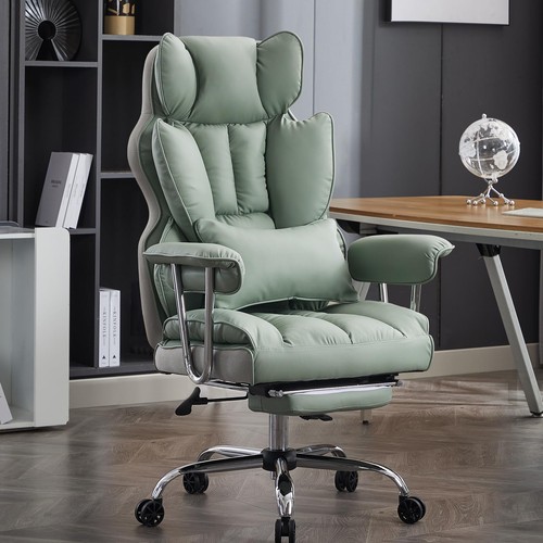 Big and tall office - and, chair