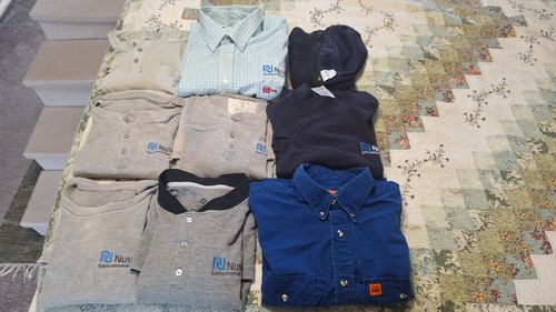 Clothing for men - men, size