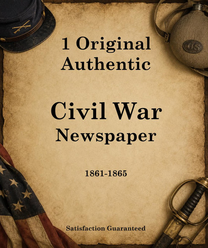 Original civil war - civil,