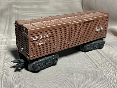 Marx train santa t - santa, &