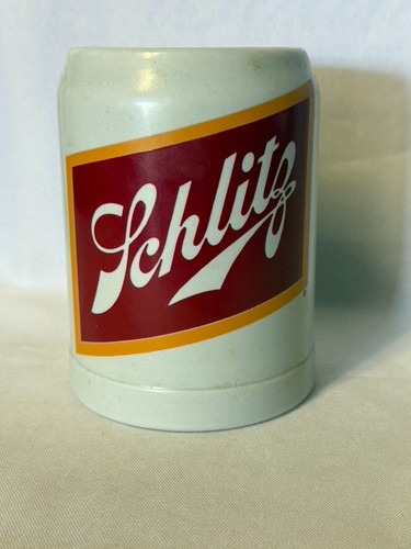 Schlitz brewing company large - schlitz,